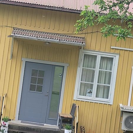 Blankaholm 1:25 Daire Oda fotoğraf